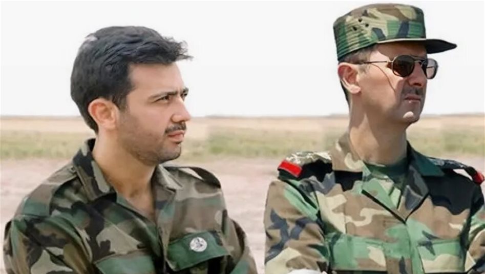 Mahir Esed hakkında idam cezası verildi