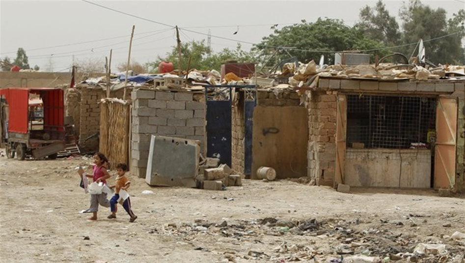 المباشرة بتمليك العشوائيات لساكنيها