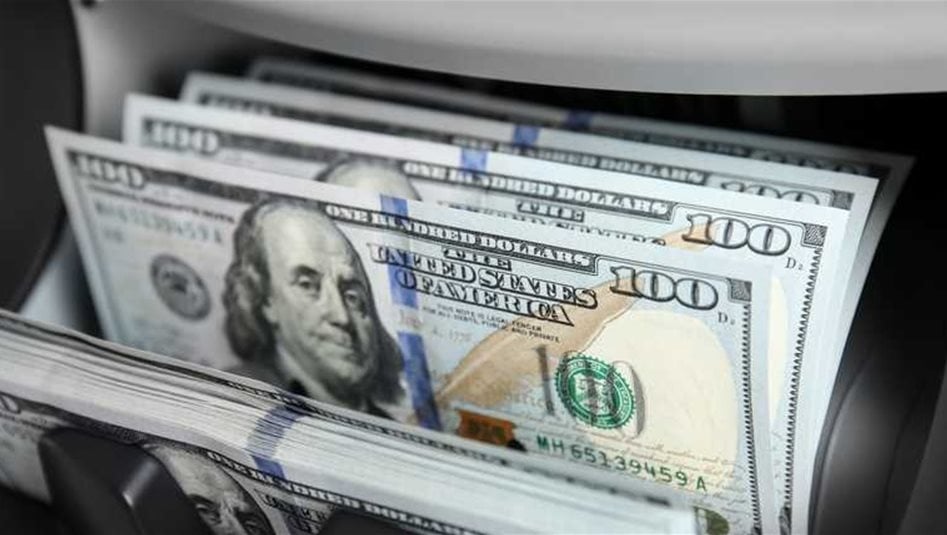 الدولار يواصل الارتفاع امام الدينار.. أسعار جديدة تختلف عن الامس