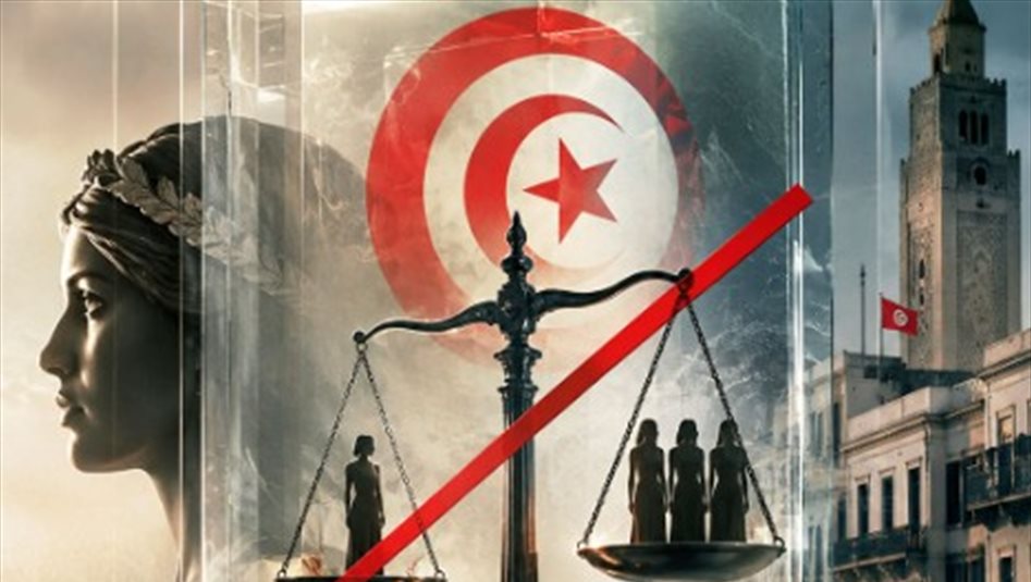 Tunus'ta 70 yıldır yürürlükte: çok eşlilik yasağı tartışılıyor