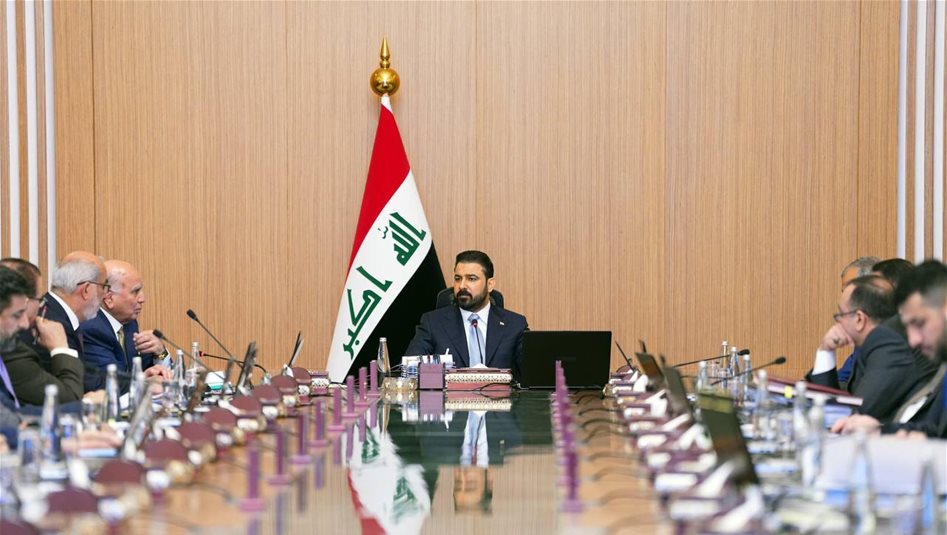 مجلس الوزراء يقر البرنامج الحكومي لأربع سنوات ويحيله الى البرلمان