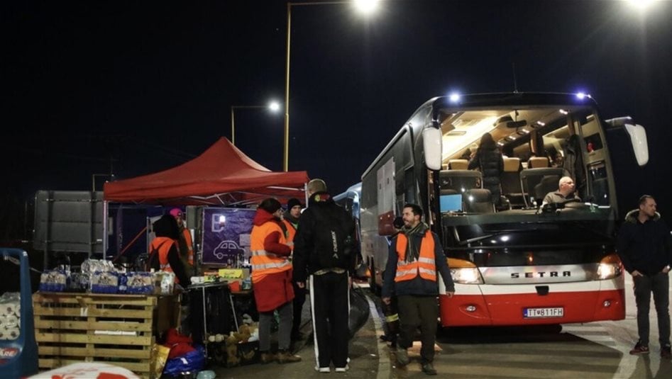 Slovakya'da kayıtlı Ukraynalı sayısı yıl başından bu yana 221 bini