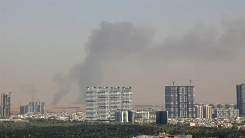 Erbil'e 4 drone saldırısı: İran destekli füzeler Kerkük'ü de vurdu