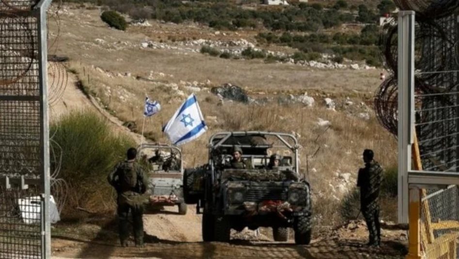 İsrail, Gazze'de Hamas hücresi başkanını hedef aldığını duyurdu