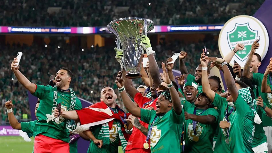 AFC, Asya Şampiyonlar Ligi Elite kura tarihini açıkladı