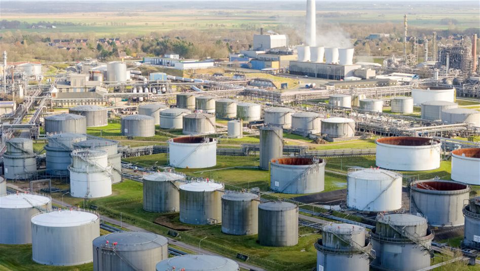 ABD verilerine göre ham petrol stokları beklenmedik şekilde yükseldi
