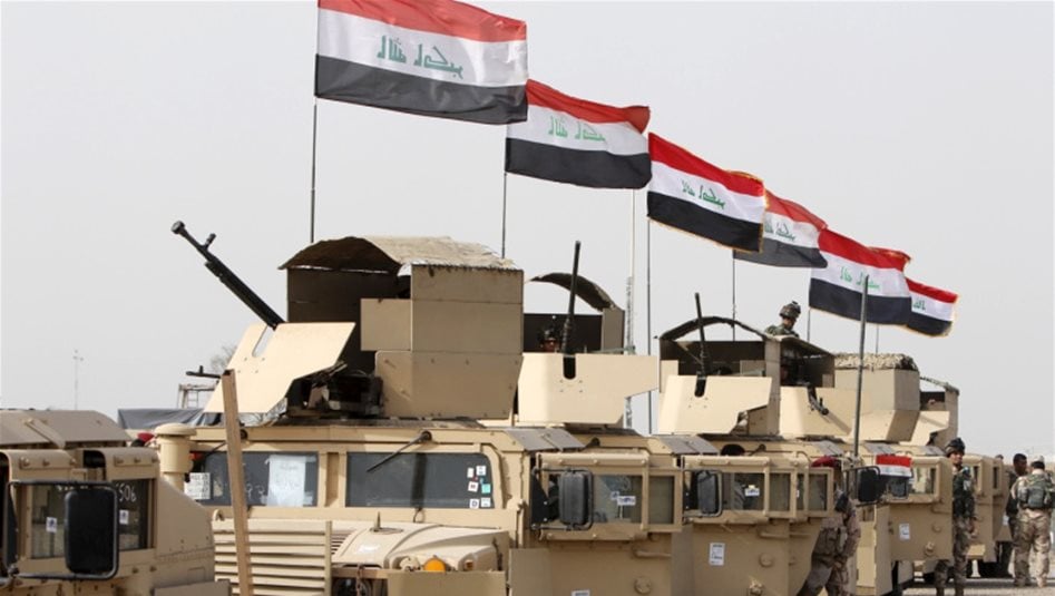 لا انسحاب للجيش.. الدفاع توضح طبيعة الإجراءات العسكرية بين طوزخورماتو وكركوك