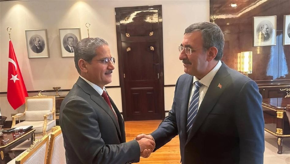 رئيس هيئة النزاهة: لا ملاذ آمن للأموال المنهوبة أو المطلوبين للعدالة