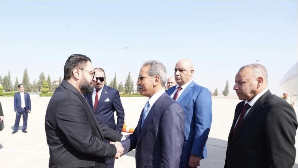 بينها الموقوفين السوريين ومخيم الهول.. أبرز الملفات التي ناقشها الوفد القضائي في سوريا