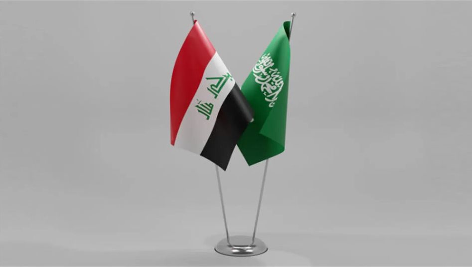 العراق والسعودية يبحثان أمن الحدود والتنسيق الأمني والاستخباري