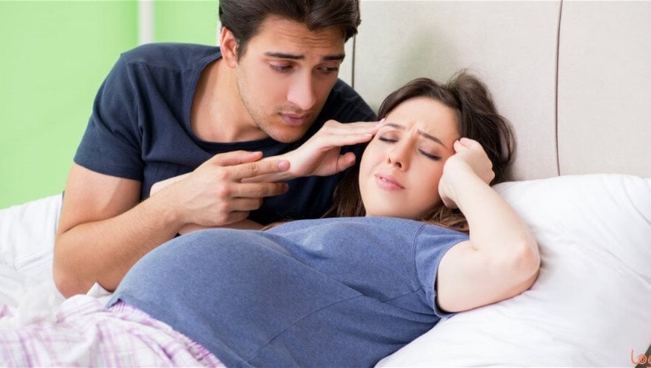 Hamilelikte artan eş tartışmaları ve aşılması için öneriler