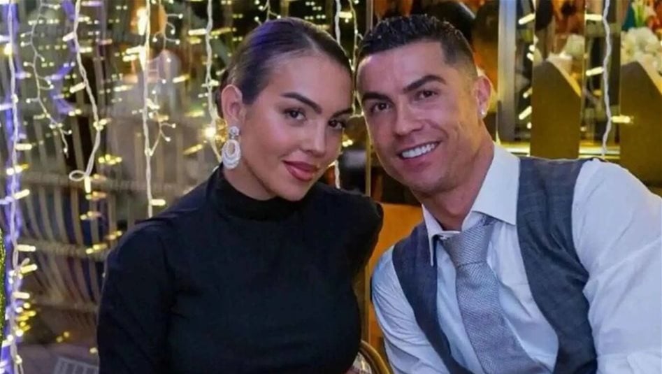 Ronaldo ve Georgina evlilikte mal ayrılığını seçti
