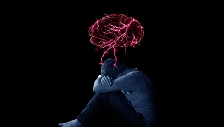تأثير الاضطرابات النفسية على الجسم.. ما الأوجاع التي قد يسببها الضغط النفسي؟
