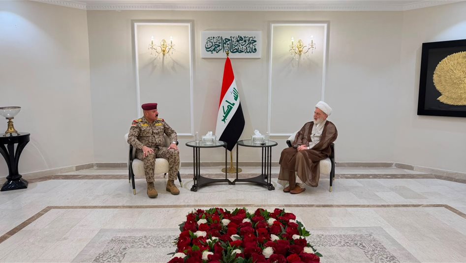الشيخ حمودي يدعو إلى اعتماد رؤية وطنية شاملة في التعامل مع التحديات