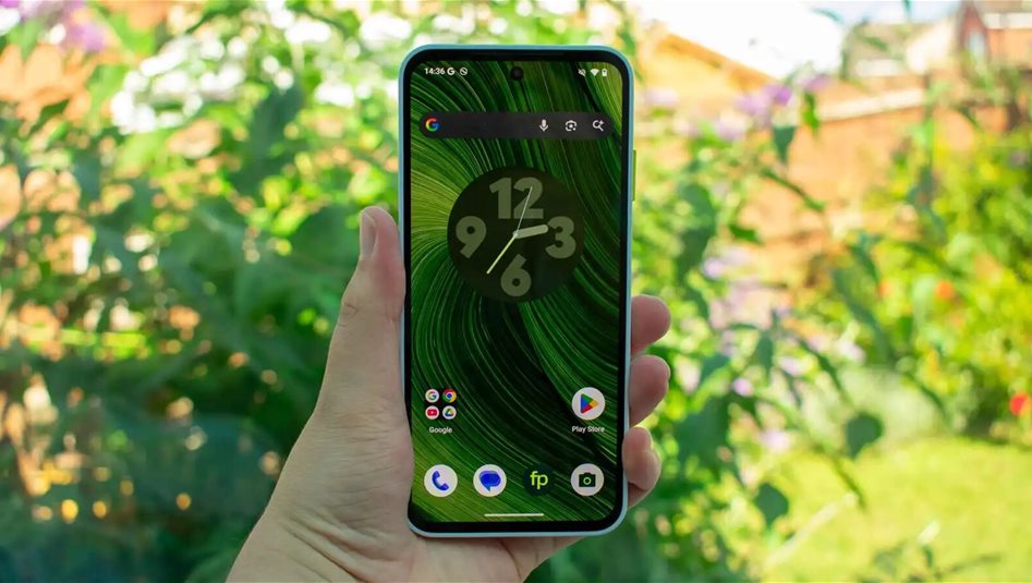 Verfone, 6 Plus modelinin tanıtım tarihini 18 Ağustos olarak açıkladı