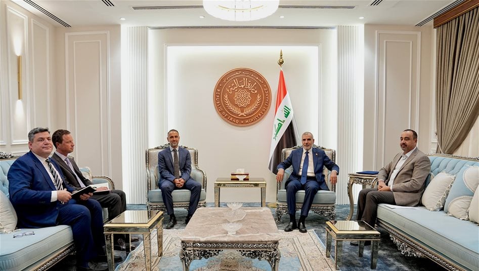 العراق يتجه لإقرار أول موازنة من نوعها
