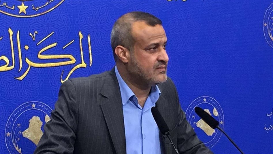اعتقال نائب سابق بتهمة الابتزاز