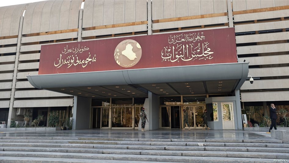 البرلمان يترقب مشروع قانون الحشد الشعبي ويستعد لاستضافة قياداته