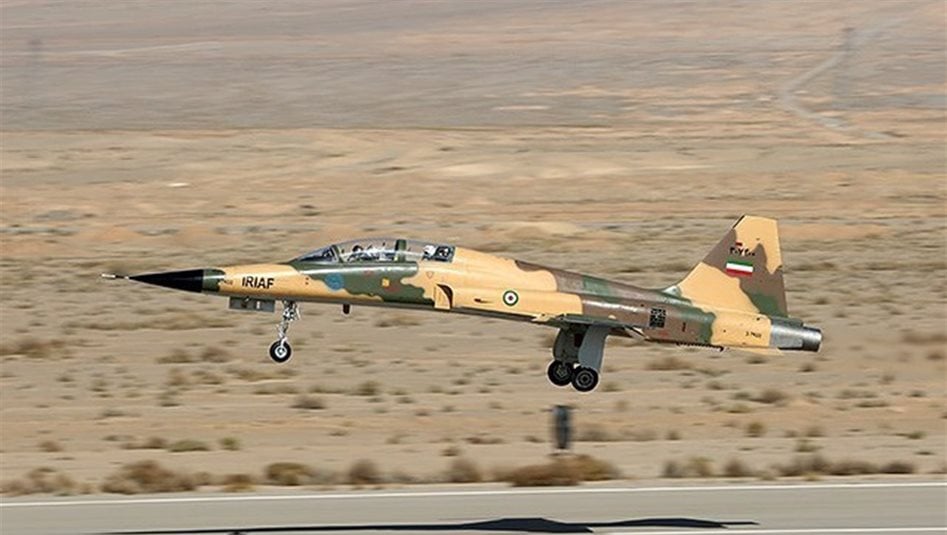 İran, Katar’da kaybolan pilotlarını esir sayacak