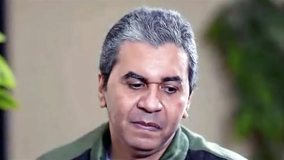 وفاة فنان مصري بعد صراع مع المرض