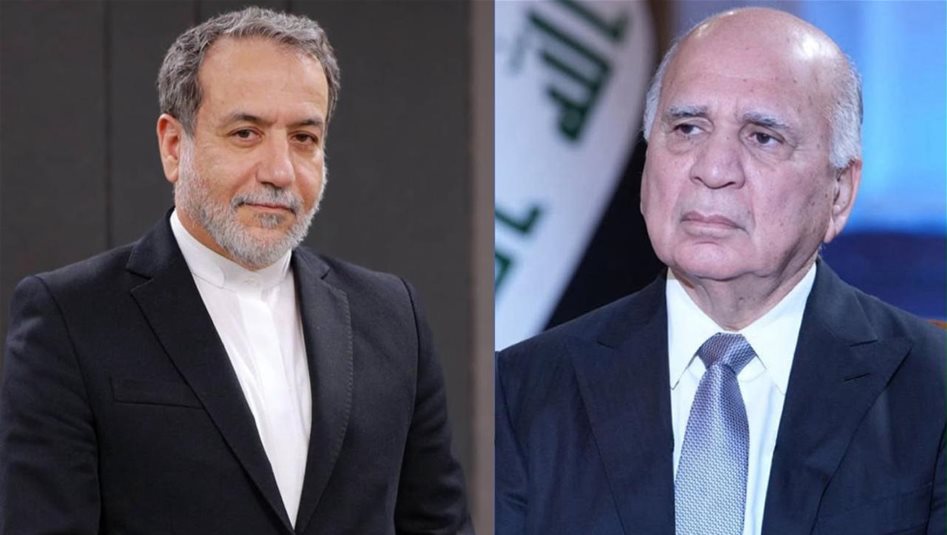 وزير الخارجية يطالب إيران بموقف رسمي بشأن الاعتداء على مقر بارزاني