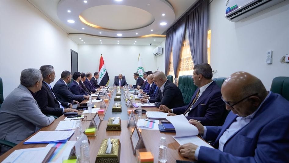 هيئة الرأي في وزارة الشباب والرياضة تعقد جلستها الثانية لعام 2026