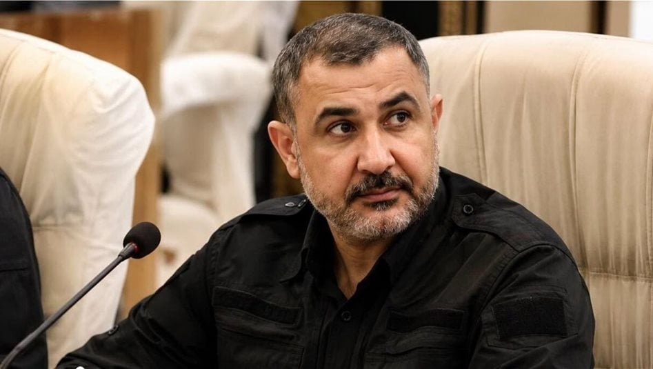 عباس اليعقوبي باول تصريح بعد اطلاق سراحه: ما جرى خُطِّط من قبل توم باراك
