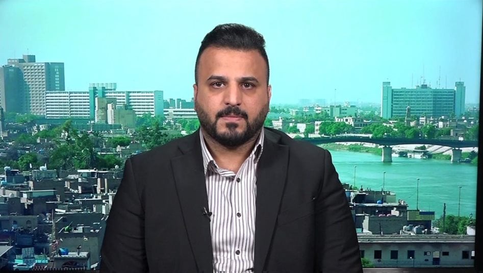 الاعلام والاتصالات تقرر منع ظهور سجاد سالم لمدة 90 يوماً