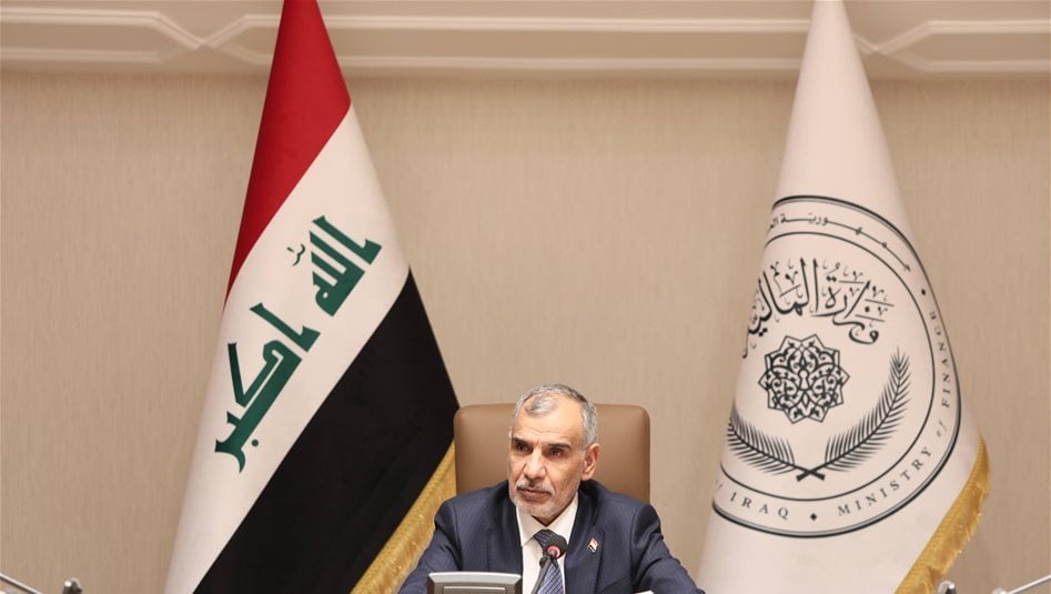 وزير المالية: إعداد الموازنة يجري بتضمين البرنامج الحكومي ويتم عبر 5 لجان متخصصة