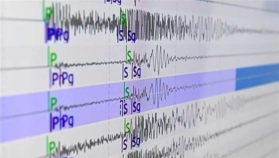 زلزال بقوة 7.2 درجة يضرب جنوبي البيرو