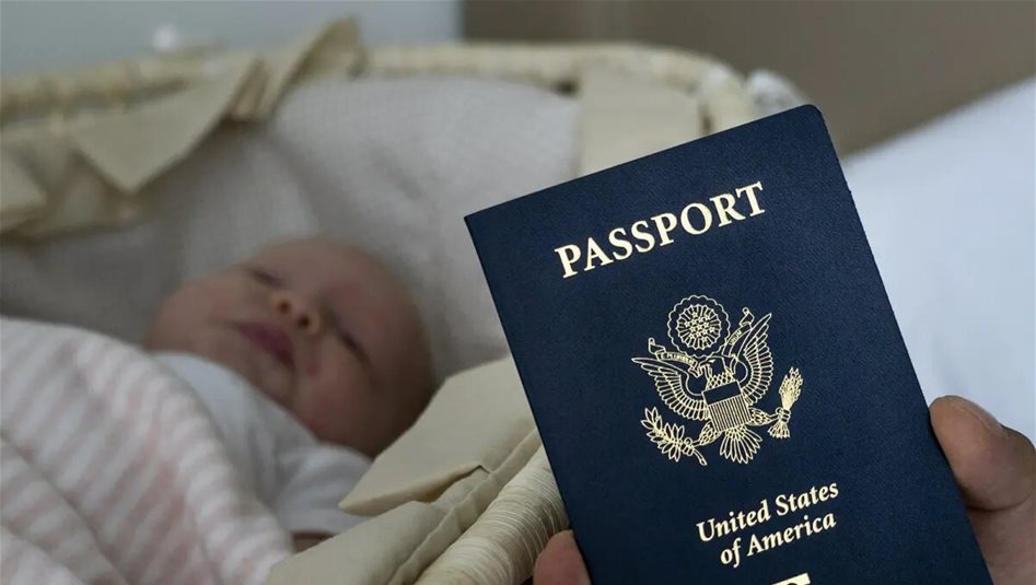 ABD'li milletvekili Trump yönetiminden taşıyıcı annelik turizmine ek