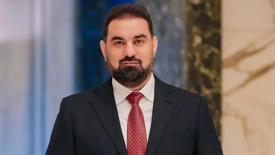 بينها الرواتب وحصر السلاح ومجالس المحافظات.. الحلبوسي يكشف تفاصيل عدة ملفات
