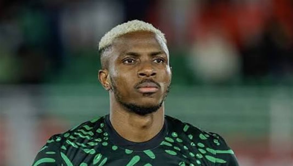 Arsenal, Victor Osimhen için Galatasaray'ın kapısını çalıyor