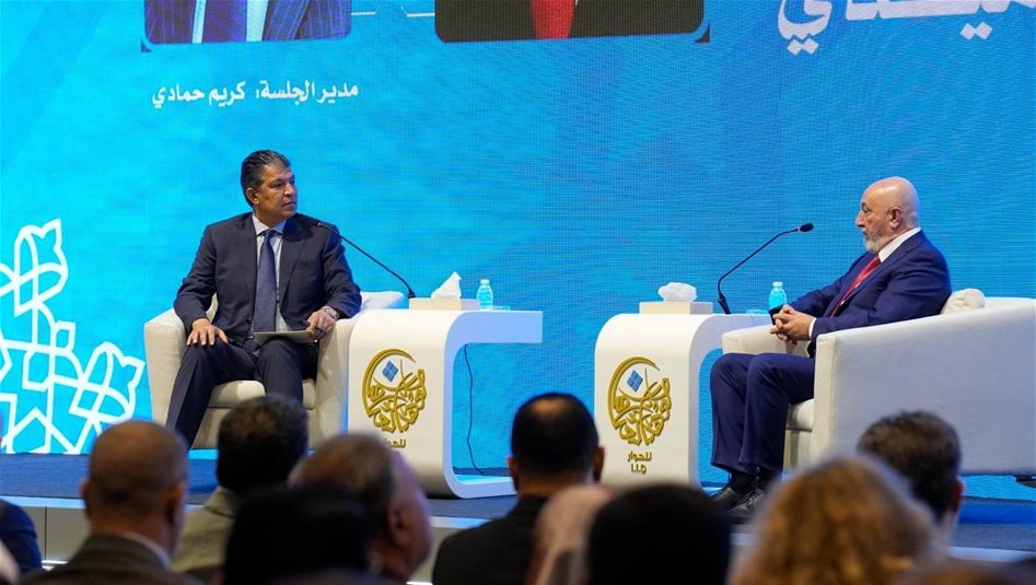 Irak Başkan Amidî: Hiçbir İranlı yetkili silahın devlete ait olması