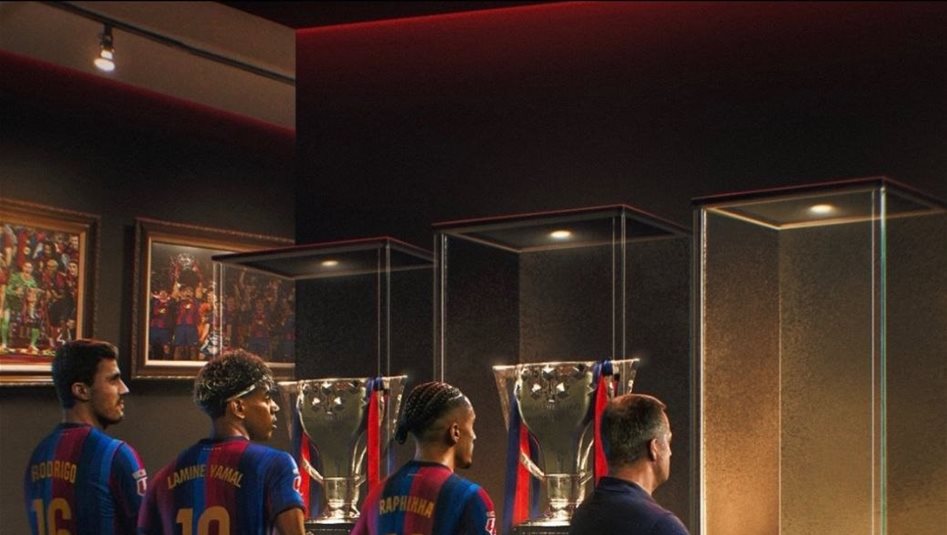 اليوم.. برشلونة يستهل مشواره في الليغا بمواجهة إلتشي