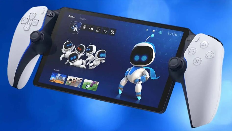 الكشف عن سعر جهاز "PlayStation 6" المحمول