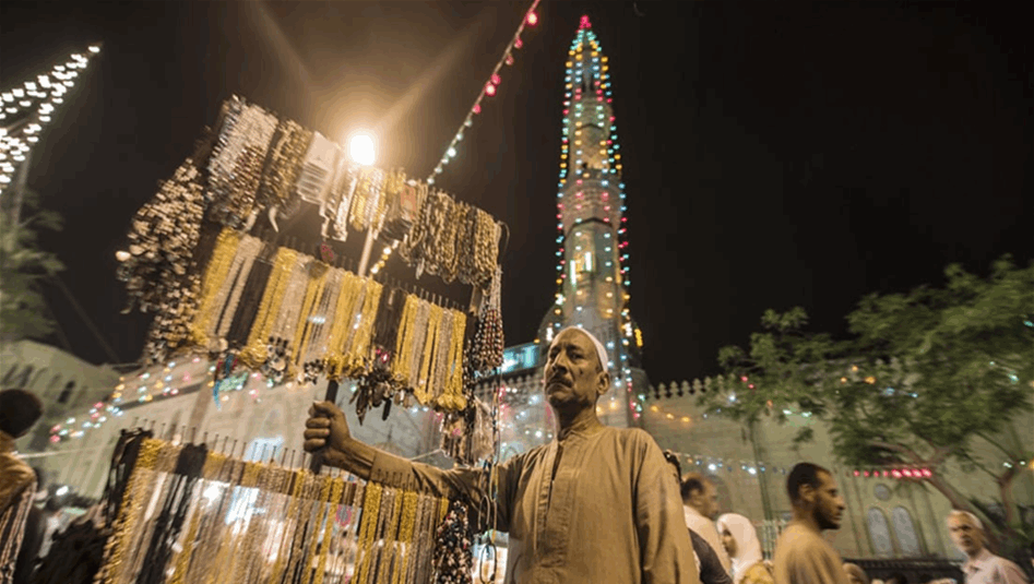 الإفتاء ترد على الطعن في احتفالات المولد النبوي