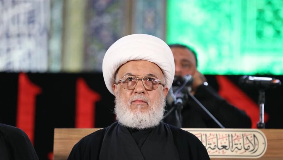 الشيخ الكربلائي: العتبة الحسينية ماضية بالتوسُّع بمشاريعها الخدمية والسكنية لتشمل أغلب المحافظات