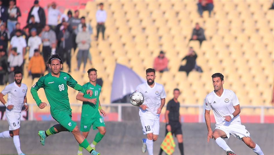 غداً.. انطلاق الجولة الثالثة من دوري نجوم العراق بإقامة 5 مواجهات