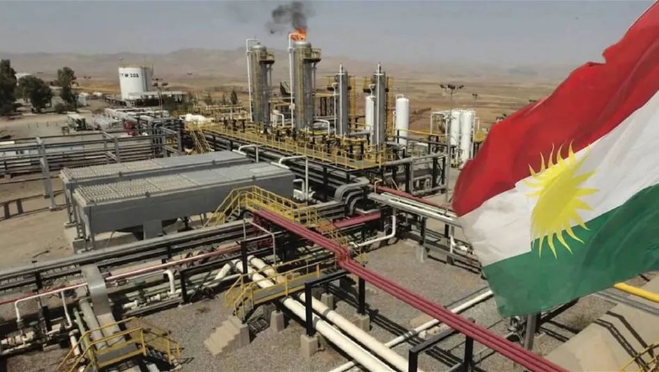 شركات النفط العالمية تستأنف نشاطها رسمياً في إقليم كردستان