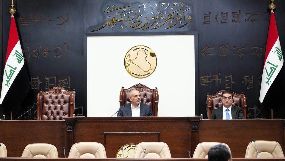 مجلس النواب ينهي القراءة الأولى لأربعة مشاريع قوانين ويرفع جلسته إلى الأربعاء