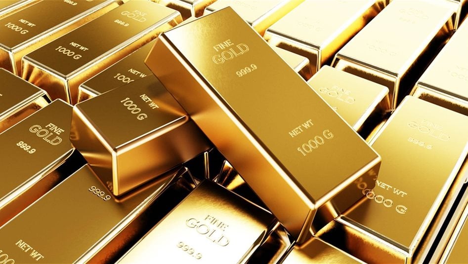 الذهب يقفز لأعلى مستوى في أكثر من 3 أشهر