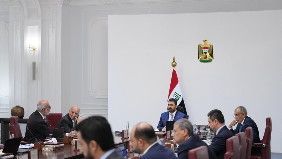 مجلس الوزراء يصدر قرارا يخص طلبة الثالث المتوسط والسادس الاعدادي 