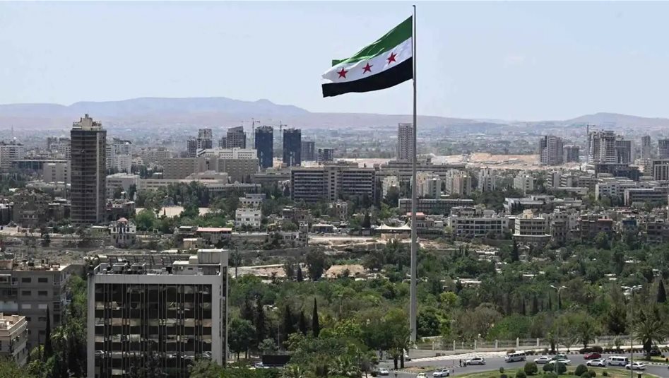 أمريكا تلغي تصنيف سوريا دولة راعية للإرهاب