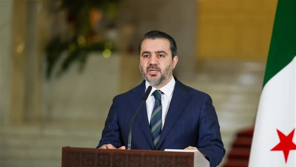 أول تعليق لدمشق بعد رفع اسم سوريا من قائمة "الإرهاب"
