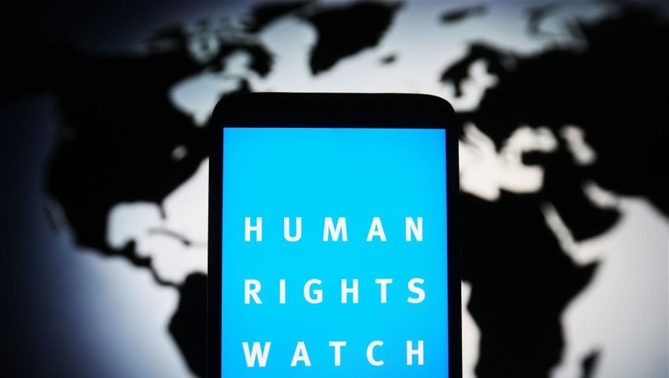 HRW says Facebook, TikTok failing to curb content used to recruit children in Co