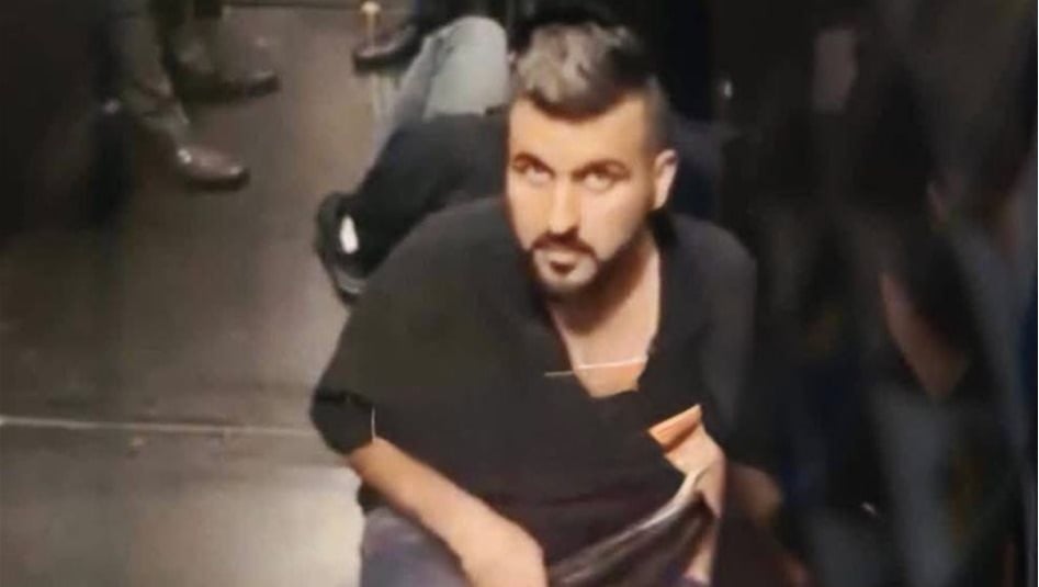 قوة امنية عراقية تقبض على "زيد المحارب" في تركيا