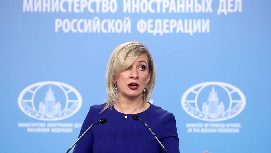 Russia warns UK military facilities could be targeted over Ukraine support