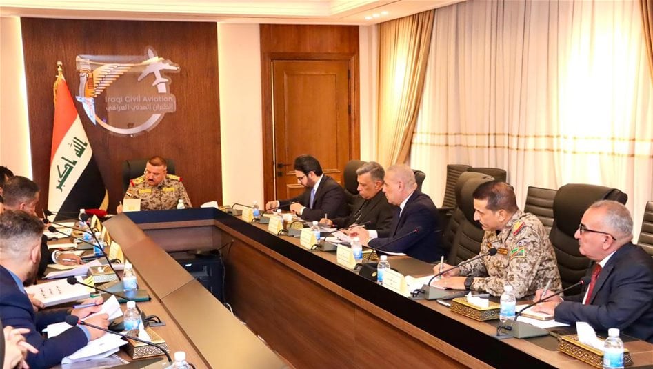 الشمري: تكثيف البرامج التدريبية للكوادر الأمنية لضمان التعامل الاحترافي مع حالات الطوارئ