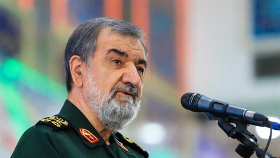 رضائي لرئيس وزراء قطر: إيران لا تثق بأمريكا